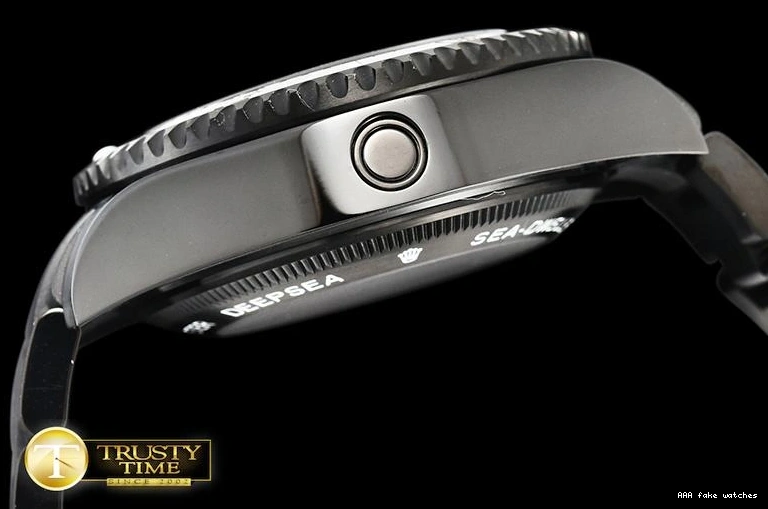 Aaa replica ROLSD081 – 116660 DeepSea Dweller 1102